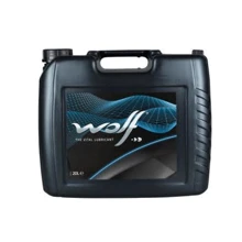 Моторное масло WOLF GUARDTECH 15W40 CF-4 20л: Тип Минеральное
