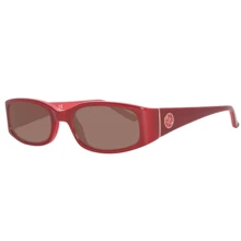 Женские солнцезащитные очки Guess прямоугольные (2502140): Пол Женский