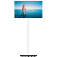 Телевизор Thomson 32HA4M44: Тип LED-телевизоры