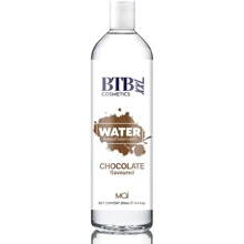 Гель-лубрикант с ароматом шоколада Mai - BTB Water Based Lubricant CHOCOLATE, 250 ml: Для кого Унисекс
