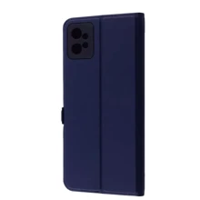 Аксессуар для смартфона WAVE Snap Case Blue for Motorola Moto G32: Совместимость Motorola Moto G32