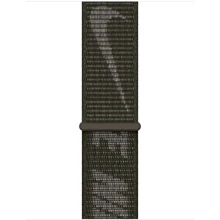 Аксессуар для Watch Apple Sport Loop Nike Cargo Khaki (ML2V3) for Apple Watch 38/40/41mm: Производитель Apple