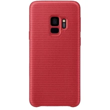 Чохол для телефона Samsung Hyperknit Cover Red (EF-GG960FRE) for Samsung G960 Galaxy S9: Сумісність Samsung G960 Galaxy S9
