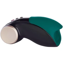 Мастурбатор Fun Factory COBRA libre 2 black-blue: Для кого Для мужчин