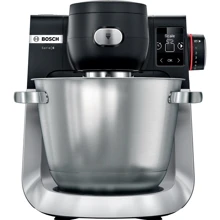 Кухонный комбайн Bosch MUMS6ZS34: Мощность, Вт 1600