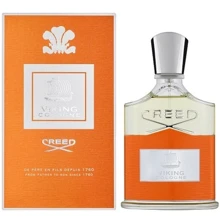 Парфумована вода Creed Viking Cologne 50 ml: Вид Парфумована вода