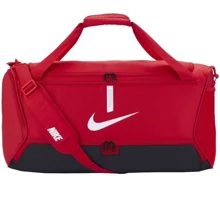Сумка Nike Nk Acdmy Team M Duff 60L красная Уни 64х30х30 см (CU8090-657): Цвет красный