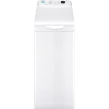 Стиральная машина Zanussi ZWQ61226CI: Тип машины Автомат