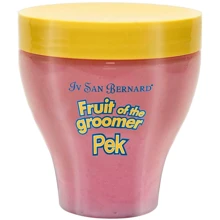 Маска Iv San Bernard Black Cherry для короткой шерсти с протеинами шелка и черной вишней 250 мл (9828 NMASAM250): Тип средства Маска
