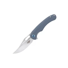 Нож Olight Oknife Splint серый (2370.35.18): Тип ножа Складной