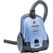 Пылесос Hoover TPP 2321: Тип пылесоса классический (для сухой уборки)