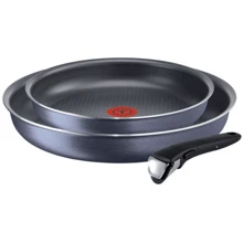 Tefal Ingenio Elegance набор 3 пр. (L2319202): Тип сковороды Традиционная