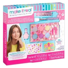 Большой набор детской косметики Make it Real Незабудка (MR2465): Производитель Make it Real