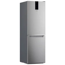 Холодильник Whirlpool W7X 82O OX: Тип xолодильник двухкамерный