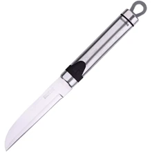 Нож Bergner Gizmo для чистки овощей 20 см (BG-3213): Лезвие Нержавеющая сталь