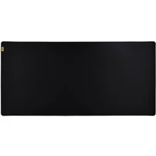 Ігрова поверхня 2E Gaming Pro Speed 2XL Black (2E-SPEED-2XL-BK-PRO): Матеріал Резина, ткань