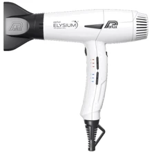 Фен Parlux Elysium Bianco opaco/White (ELSITWT): Тип Профессиональный