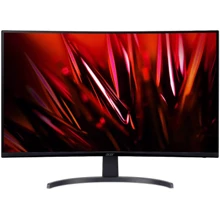 Монітор Acer ED320QXbiipx (UM.JE0EE.X01): Покриття екрану матовое