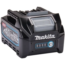 Акумулятор для електроінструменту Makita BL4020 (191L29-0): Тип Аккумулятор