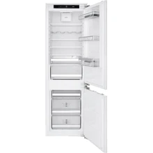 Встраиваемый холодильник ASKO RFN31831I: Тип Двухкамерный холодильник