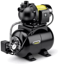 Насосная станция Karcher BP 4.900 Home (1.645-760.0): Тип насосные станции