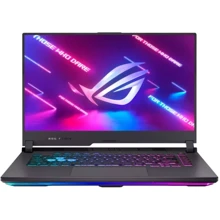 Ноутбук ASUS ROG Strix G17 G713QE (G713QE-PH96) RB: Экран 17.3" IPS (1920x1080) Full HD