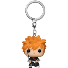 Игровая фигурка на клипсе Funko серии Блич - Ичиго (76527): Тип Игровая фигурка