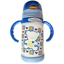 Термос-поилка Stenson Love baby (MT-3451 blue): Производитель Stenson