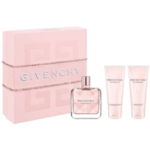 Набор Givenchy Irresistible Парфюмированная вода 80 ml+Лосьон для тела 75 ml+Масло для душа 75 ml: Вид Набор