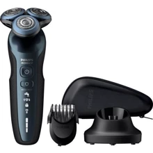 Электробритва Philips S6810/82: Тип триммера Съемный