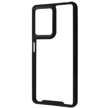 Аксессуар для смартфона WAVE Just Case Black for Xiaomi Redmi Note 12 Pro 5G / Poco X5 Pro 5G: Совместимость Xiaomi Redmi Note 12 Pro 5G / Poco X5 Pro 5G