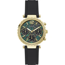 Наручные часы Guess (GW0113L1): Стиль Классический