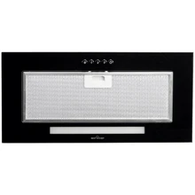 Витяжка Best Chef Medium Box 950 Black 60 (OTYTT60JFP.S3CZ.MC.SB_BST): Тип фільтра повітря Рециркуляція, Відведення