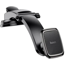 Держатель Hoco Car Holder Magnetic CA107 Black: Производитель HOCO