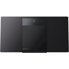 Музыкальный центр Panasonic SC-HC410EE-K: Производитель Panasonic