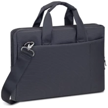 Сумка для ноутбуков RivaCase 13.3" Black (8221): Тип сумки сумка