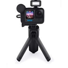 Экшн камера GoPro HERO12 Black Creator Edition (CHDFB-121-EU): Тип Экшн-камера