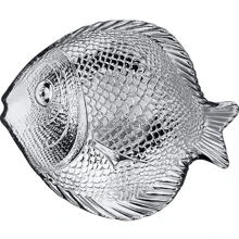 Блюдо Pasabahce Marine 169x160мм (10256): Тип Блюдо
