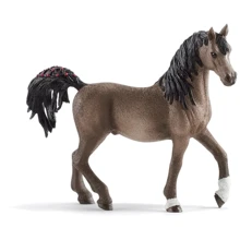 Іграшка-фігурка Schleich Арабський жеребець (13907): Тип Игровая фигурка