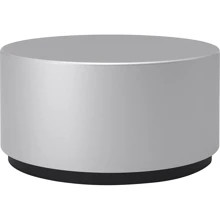 Аксессуар для планшетных ПК Microsoft Surface Dial (2WR-00001): Цвет серебристый