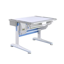 Парта SingBee Gas Lift Blue (KDG-105-BL): Тип Парта