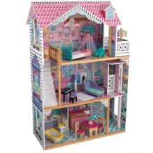 Домик для куклы Annabelle KidKraft 65934: Производитель KidKraft