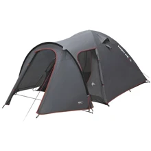 Палатка High Peak Kira 5 (Gray) (926275): Назначение туристические