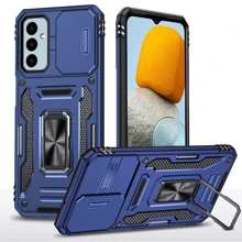 Аксессуар для смартфона Mobile Case Camshield Army Ring Navy for Samsung A155 Galaxy A15 4G / A15 5G: Совместимость Samsung A155 Galaxy A15 4G / A15 5G