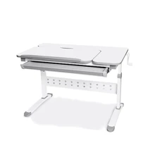 Стол Evo-kids Martin Gray (арт. EVO-430 WG): Тип Парта