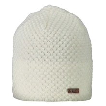Шапка женская CMP WOMAN KNITTED HAT UNI b.co gesso (5505206-A143): Производитель CMP