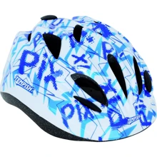 Шолом дитячий Pix Tempish, блакитний, розмір М (54-57) (102001120 / Blue / M): Виробник Tempish
