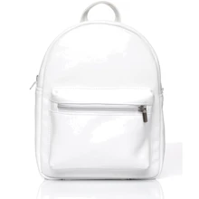 Жіночий рюкзак Sambag Brix KSO білий (11319008): Стать Женский