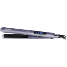 Стайлер Vitek VT-8401: Тип Выпрямитель (утюжок)