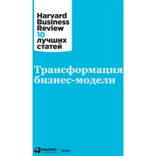 Трансформація бізнес-моделі: Виробник Паблішер